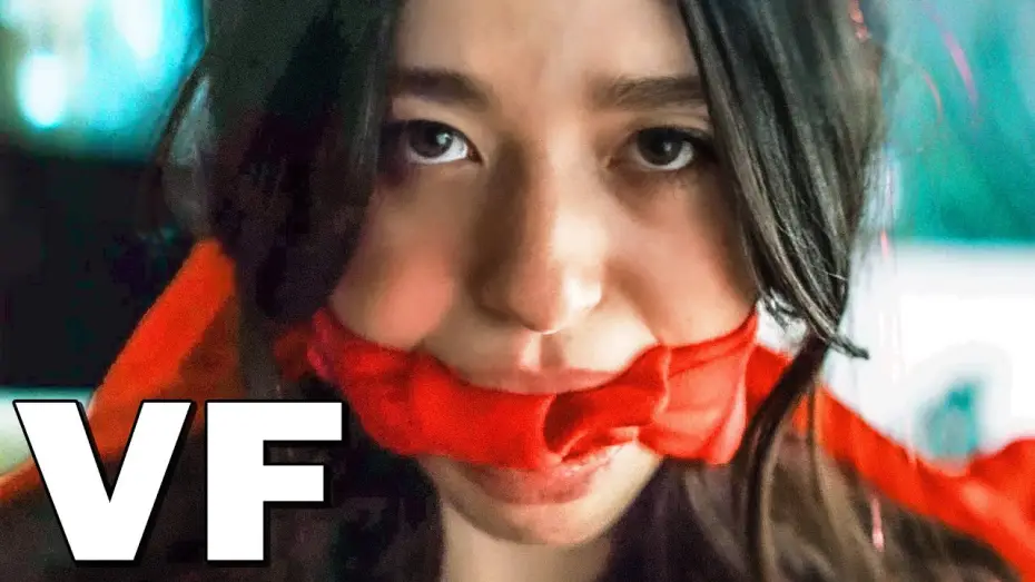 Відео до фільму Анора | ANORA Bande Annonce VF (2025)