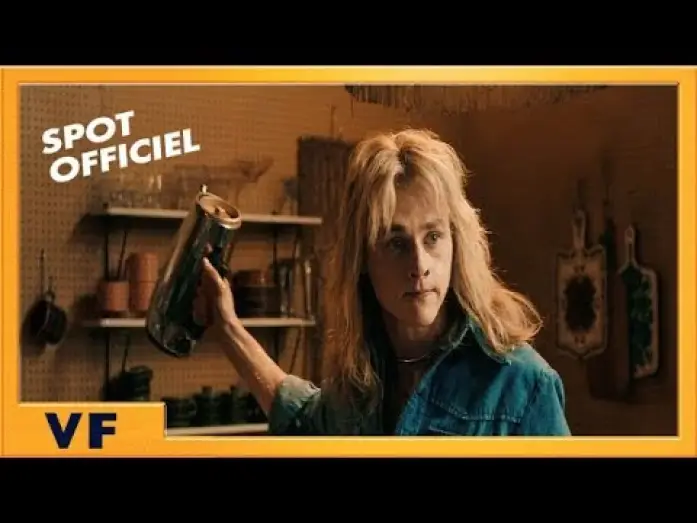 Відео до фільму Богемна рапсодія | Bohemian Rhapsody - Spot Drama Queen 30'' VF