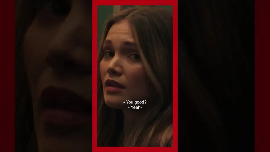 Відео до фільму Сердечні очі | Olivia & Mason Want You To Watch Heart Eyes at Home