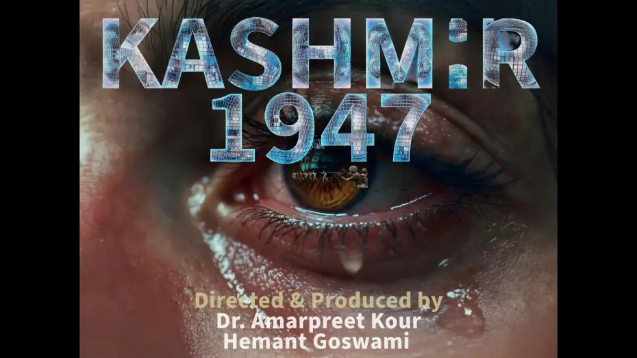 Відео до фільму Kashmir 1947 | 'Kashmir 1947' Introductory Teaser Song