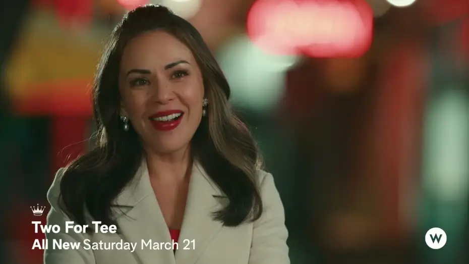 Відео до фільму Two for Tee | Trailer