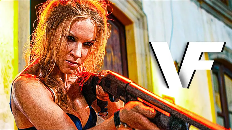 Відео до фільму Герцогиня | DUCHESS Bande Annonce VF (2026)