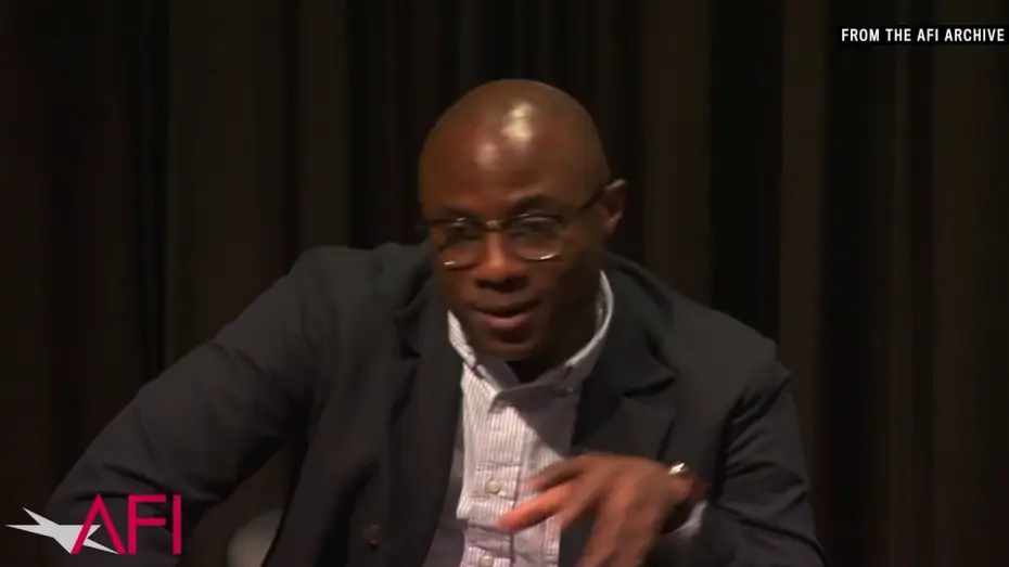 Відео до фільму Місячне сяйво | Barry Jenkins the swimming scene in MOONLIGHT