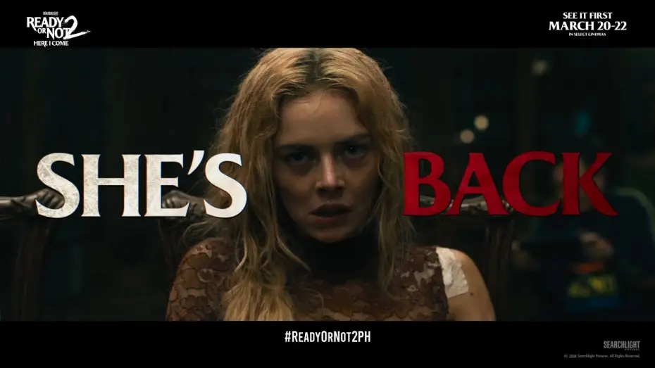 Відео до фільму Гра в хованки: Я йду шукати | Doing Great