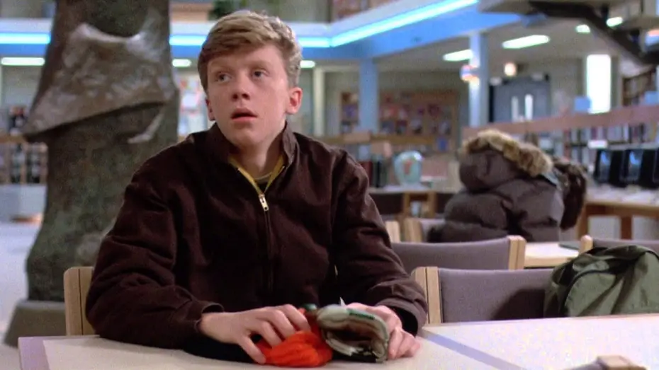 Відео до фільму Клуб &laquo;Сніданок&raquo; | The Breakfast Club - Trailer