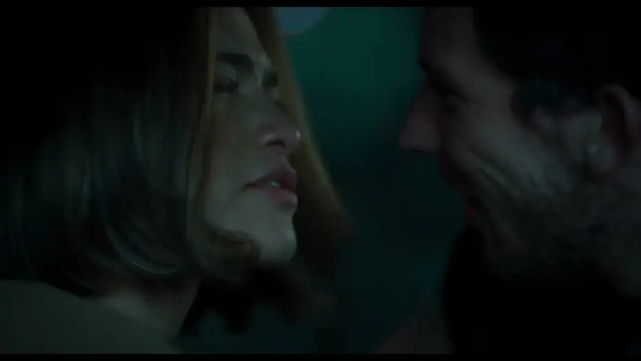 Відео до фільму Суперники | Spot "MUST SEE"