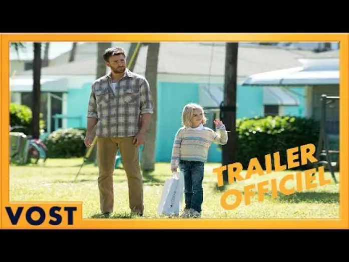 Відео до фільму Обдарована | Mary - Bande Annonce [Officielle] VOST HD