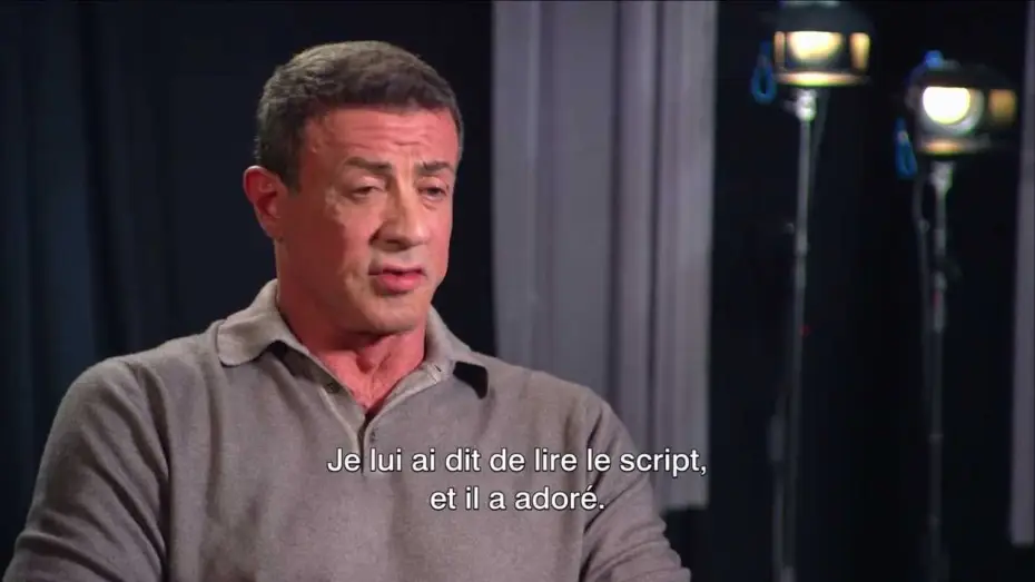 Відео до фільму Останній рубіж | HOMEFRONT - Featurette - VOST