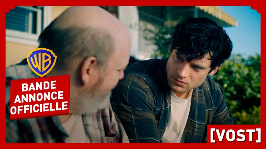 Відео до фільму Супермен: Спадок | Superman | Bande-annonce (VOST) | James Gunn, David Corenswet, Rachel Brosnahan, Nicholas Hoult