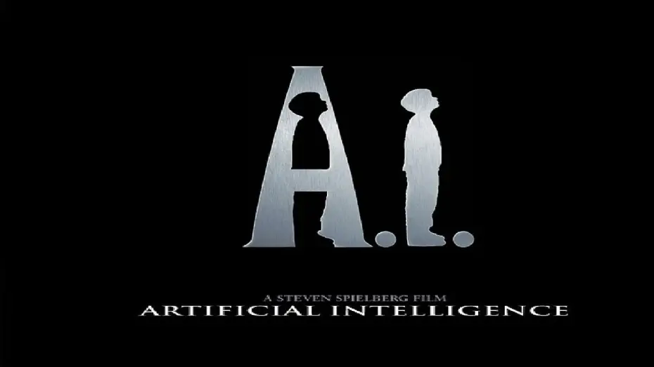 Відео до фільму Штучний розум | A. I.  - Intelligenza artificiale (film 2001) TRAILER ITALIANO