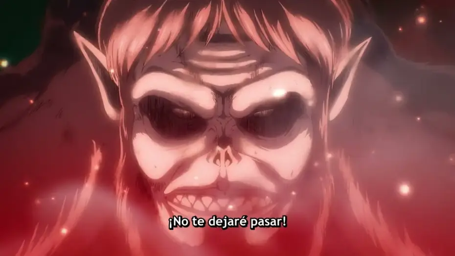 Відео до фільму Атака Титанів: Остання атака | Tr&aacute;iler oficial en espa&ntilde;ol HD