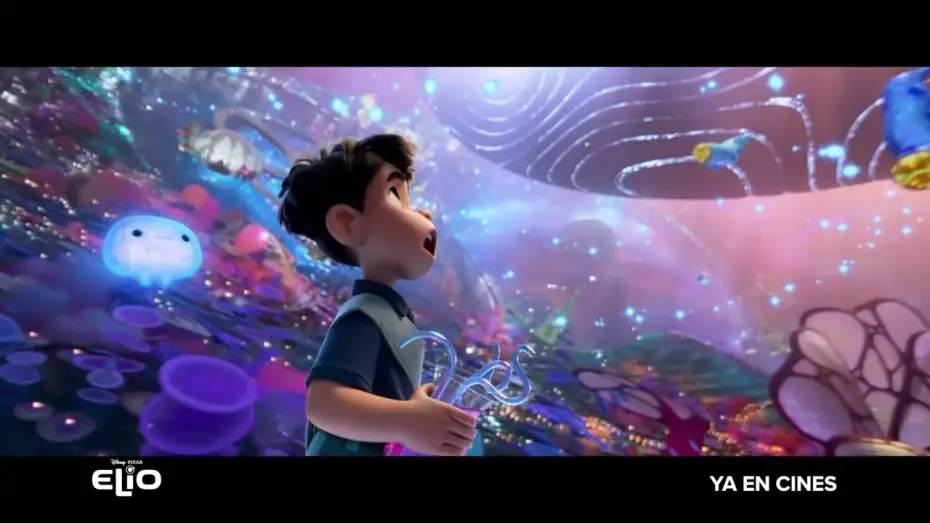 Відео до фільму Еліо | Anuncio: 'Verano'