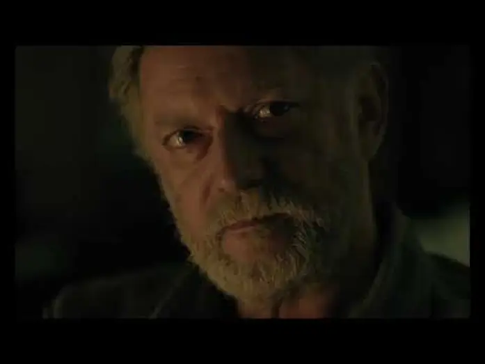 Відео до фільму Cerrar los ojos | Disappearance of Julio Arenas