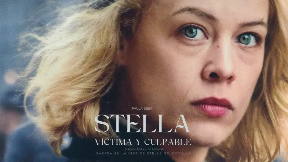Відео до фільму Зрадниця | STELLA. V&Iacute;CTIMA Y CULPABLE | Estreno en cines el 15 de marzo | Tr&aacute;iler Oficial Castellano