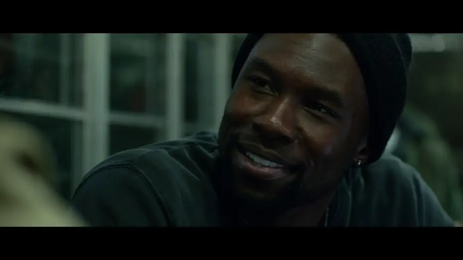 Відео до фільму Хижак | Zwiastun [#4]