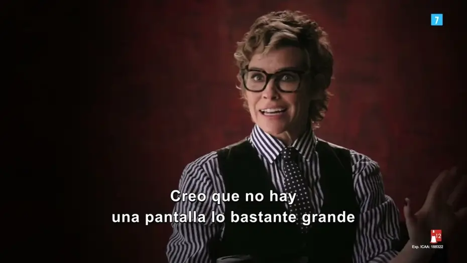 Відео до фільму Людина-мураха та Оса: Квантоманія | Making of: "Espect&aacute;culo Visual" [VOSE]