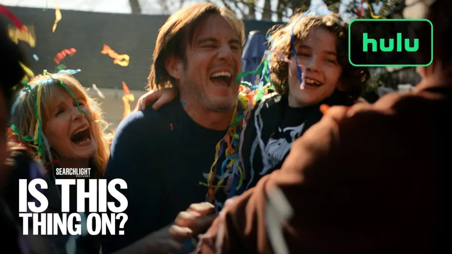 Відео до фільму Ця річ працює? | Hulu Trailer