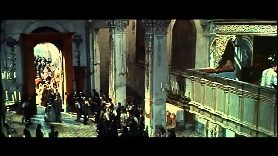 Відео до фільму Леопард | Le Gu&eacute;pard - 1963 - Bande-annonce HD