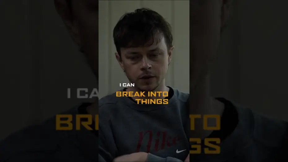 Відео до фільму Wardriver | Cole is wardriving &mdash; one signal away from losing everything.