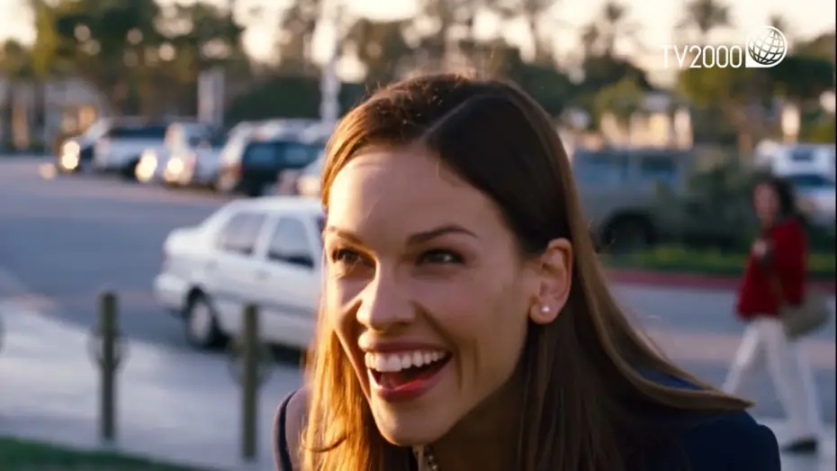 Відео до фільму Письменники волі | Freedom Writers, con Hilary Swank e Patrick Dempsey - Gioved&igrave; 15 settembre ore 21.10 su Tv2000