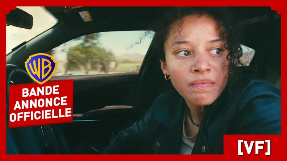 Відео до фільму Одна битва за іншою | Bande-annonce 2 (VF)