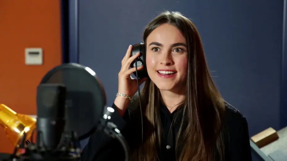 Відео до фільму Ральф-руйнівник 2: Інтернетрі | Ralph Spacca Internet - Melusine Ruspoli