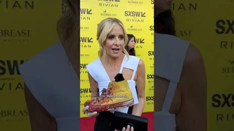 Відео до фільму Гра в хованки: Я йду шукати | Pick a Game