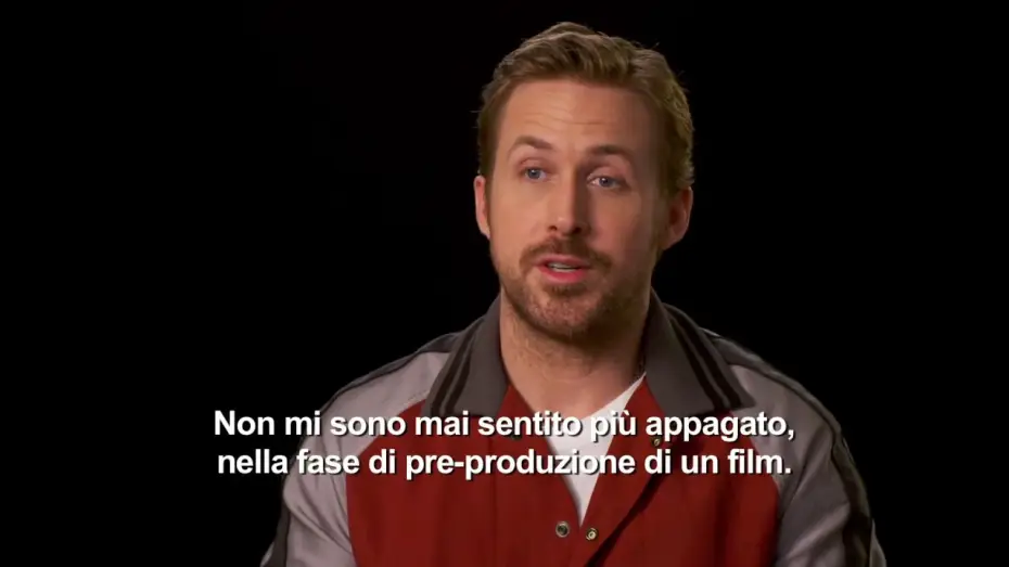 Відео до фільму Ла-Ла Ленд | LA LA LAND - Featurette "Cast"