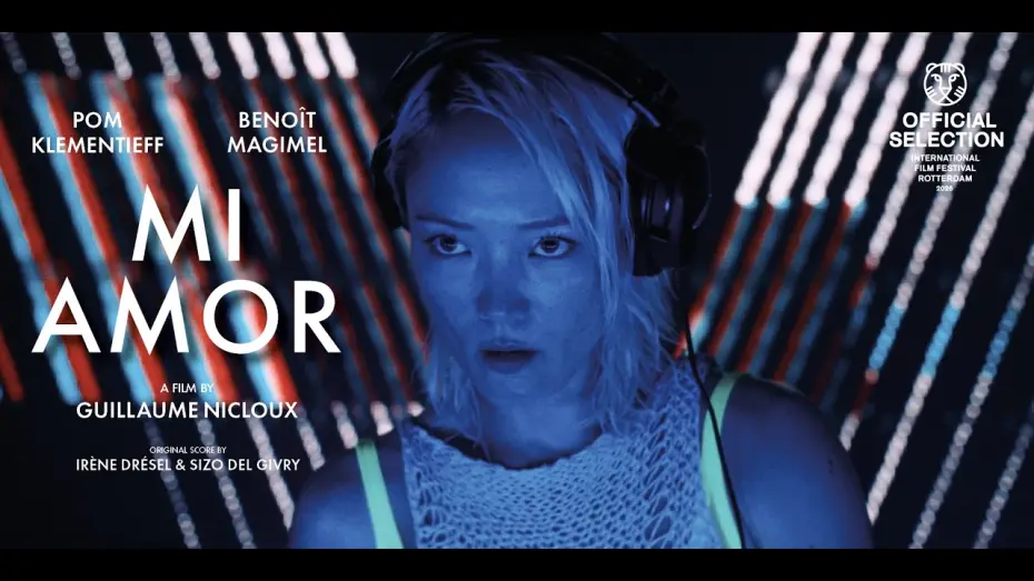 Відео до фільму Моя любов | Official Trailer