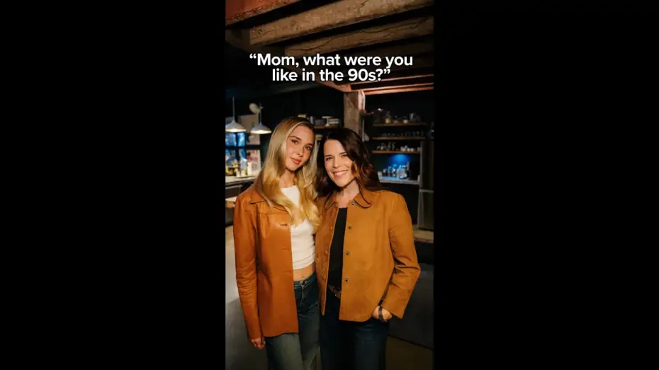 Відео до фільму Крик 7 | 90s Trend