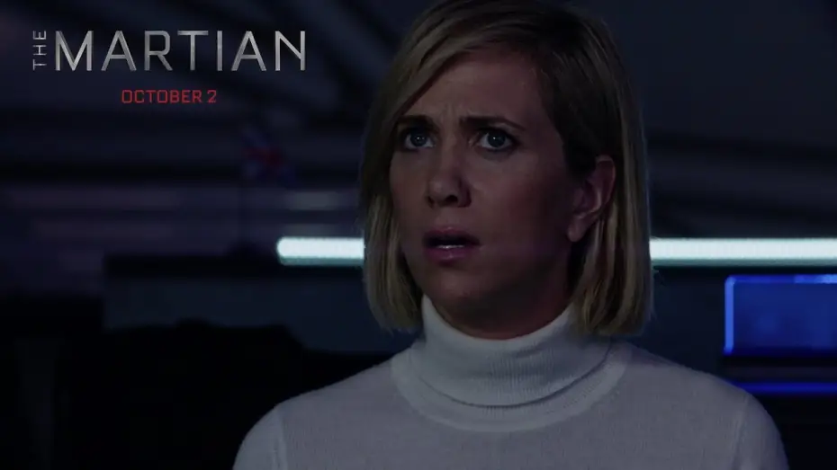 Відео до фільму Марсіянин | "Dear America" TV Commercial