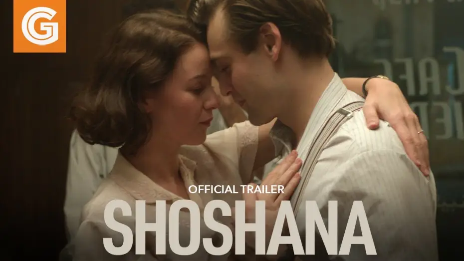 Відео до фільму Shoshana | Shoshana | Official Trailer