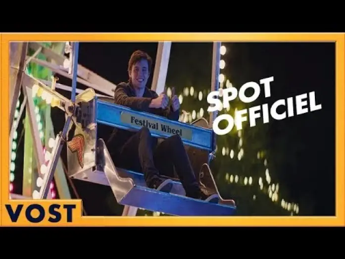 Відео до фільму З любов&rsquo;ю, Саймон | Love, Simon - Spot Love Secret VOST