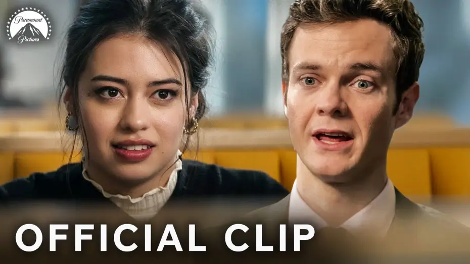 Відео до фільму Новокаїн | Extended Clip - Nate Reveals He Can&rsquo;t Feel Pain