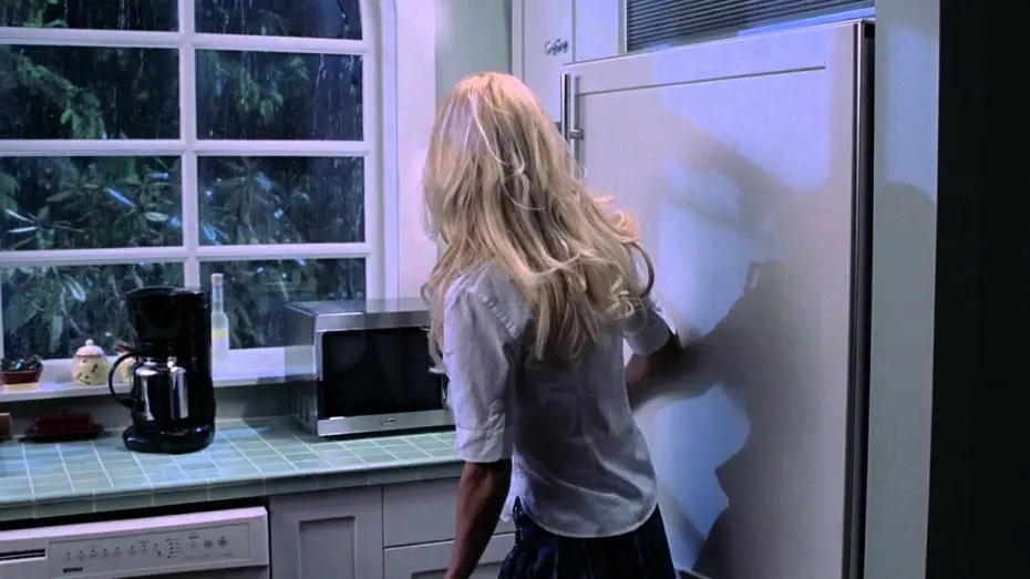 Відео до фільму Дуже страшне кіно 3 | Scary Movie 3 - Trailer