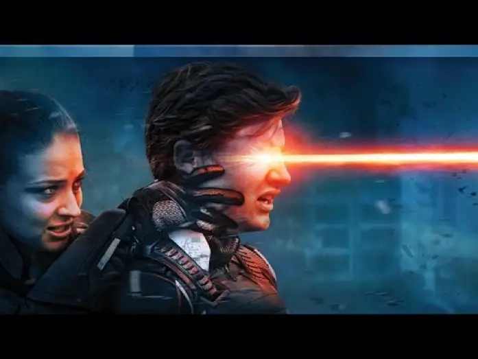 Відео до фільму Люди Ікс: Апокаліпсис | Bande-annonce finale VOST