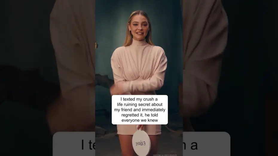 Відео до фільму Я знаю, що ви скоїли минулого літа | Madelyn Cline plays 'expose or protect'