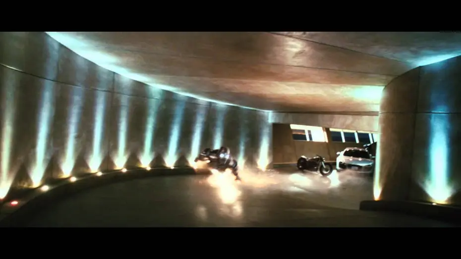 Відео до фільму Залізна людина | Iron Man - Tr&aacute;iler En Castellano