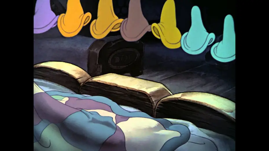 Відео до фільму Білосніжка та семеро гномів | Blanche Neige et les Sept Nains - Bande Annonce VF