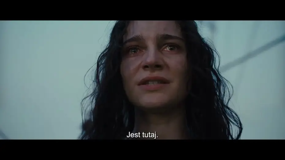 Відео до фільму Остання подорож &laquo;Деметри&raquo; | Wkr&oacute;tce tylko w kinach!