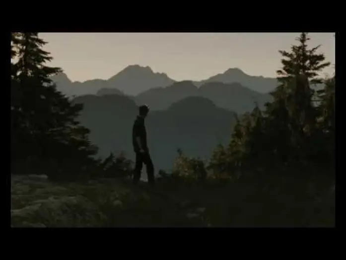 Відео до фільму Сутінки. Сага: Затемнення | The Twilight Saga: ECLIPSE - Teaser trailer ufficiale in italiano