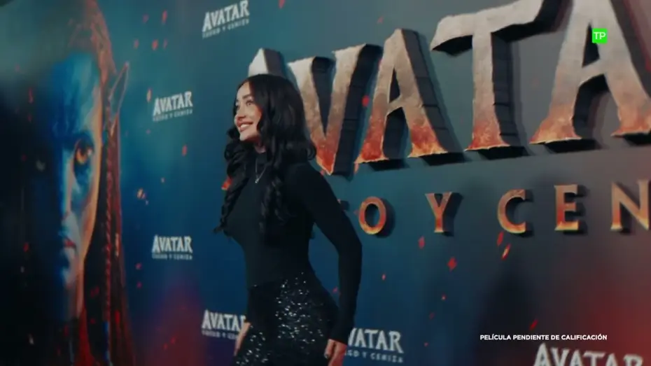 Відео до фільму Аватар 3 | &iexcl;SIVAKO, MADRID!