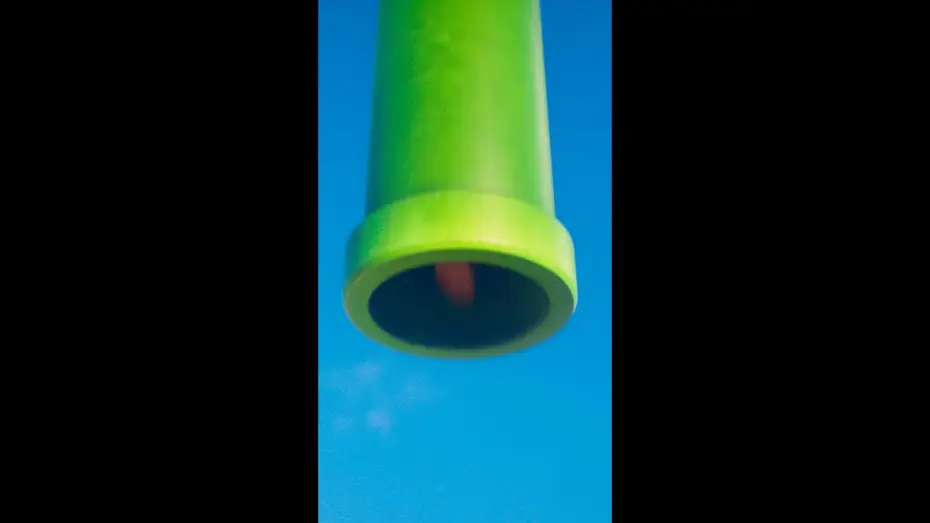 Відео до фільму Супер Маріо Галактика в кіно | An unforgettable adventure awaits in IMAX