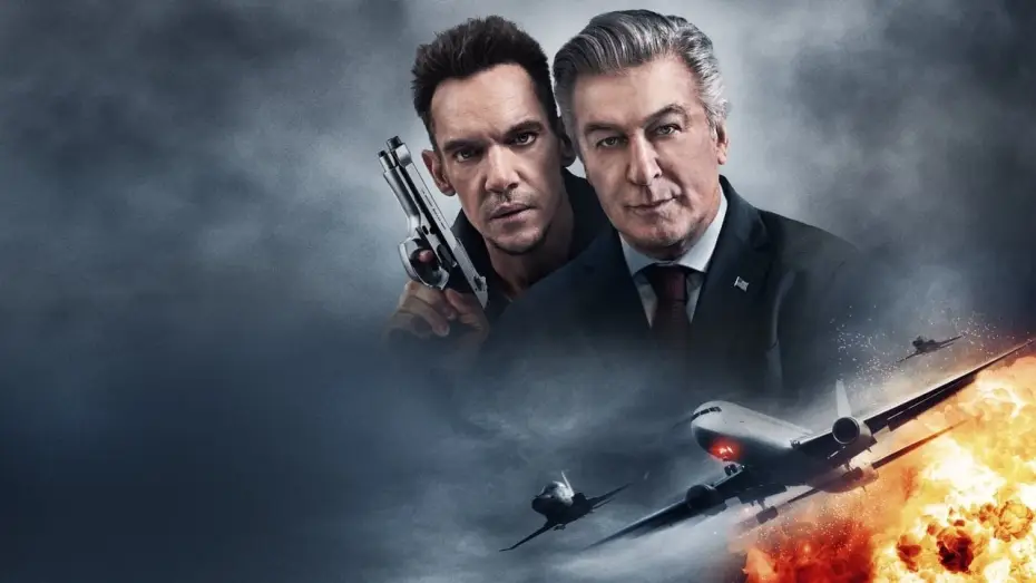 Відео до фільму 97 хвилин | 97 minutos - Tr&aacute;iler espa&ntilde;ol