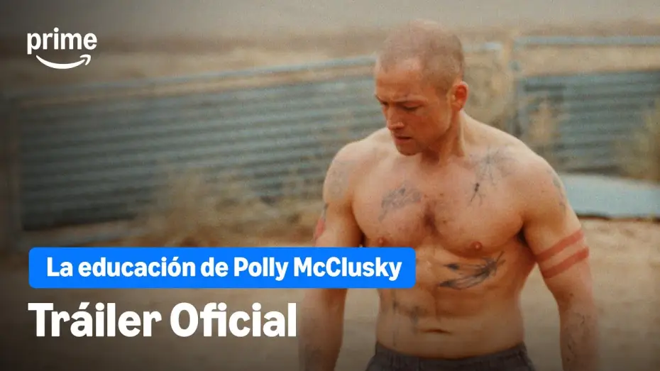 Відео до фільму Втікачі | Tr&aacute;iler oficial