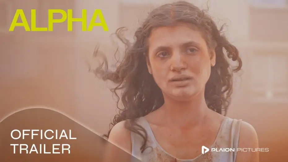 Відео до фільму Альфа | Alpha (Trailer Deutsch / German) - Tahar Rahim, Golshifteh Farahani, M&eacute;lissa Boros