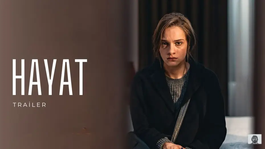 Відео до фільму Hayat | Official Trailer