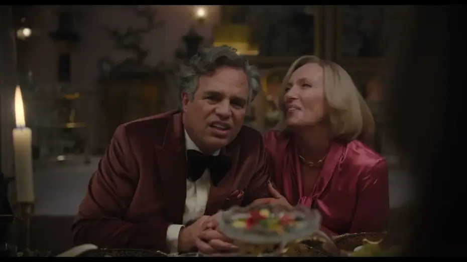 Відео до фільму Мікі 17 | Spot "Dying"