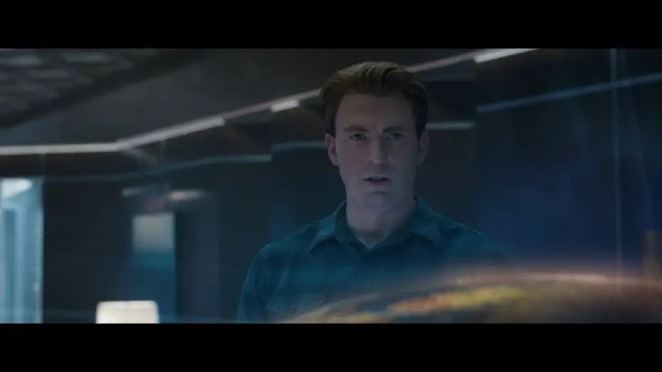 Відео до фільму Месники: Завершення | Avengers : Endgame - Extrait : Le plan d'attaque VOST