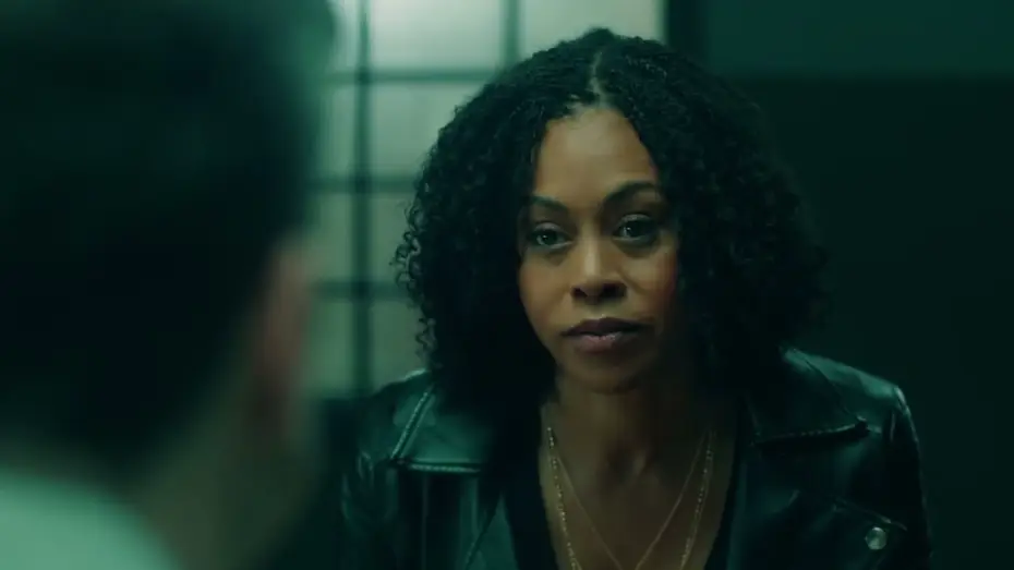 Відео до фільму Vanished in an Instant | Trailer